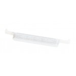 Volume Side Button Outer For Xolo Q2000 White By - Maxbhi Com