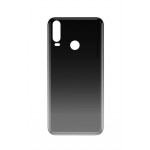 Back Panel Cover For Gionee S12 Lite Black - Maxbhi Com