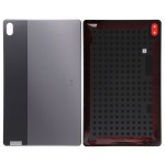 Back Panel Cover For Lenovo Tab P11 Pro Black - Maxbhi Com