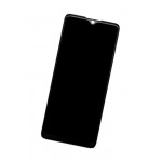 Lcd Frame Middle Chassis For Htc Desire 20 Plus Orange By - Maxbhi Com
