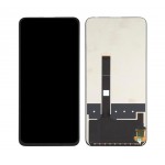 Lcd With Touch Screen For Huawei Enjoy 20 Plus 5g White By - Maxbhi Com
