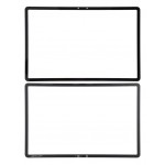 Replacement Front Glass For Lenovo Tab P11 Pro Grey By - Maxbhi Com