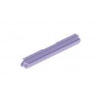 Volume Side Button Outer For Huawei Enjoy 20 Plus 5g White By - Maxbhi Com