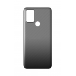 Back Panel Cover For Htc Desire 20 Plus Black - Maxbhi Com