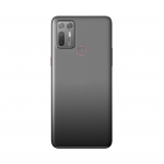 Full Body Housing For Htc Desire 20 Plus Black - Maxbhi Com
