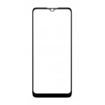 Replacement Front Glass For Htc Desire 20 Plus Blue By - Maxbhi Com
