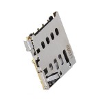 MMC Connector for Huawei Mate 40 Pro