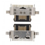 Charging Connector For Lg K92 5g By - Maxbhi Com