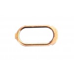 Home Button Outer For Vivo X7 Black By - Maxbhi Com