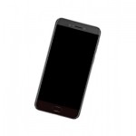 Home Button Outer For Yota Yotaphone 3 White By - Maxbhi Com