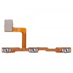 Volume Button Flex Cable For Vivo Z5 By - Maxbhi Com