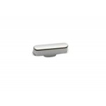 Volume Side Button Outer For Nokia N93i Black By - Maxbhi Com