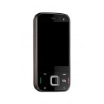 Power Button Outer For Nokia N85 Copper By - Maxbhi Com