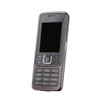 Volume Side Button Outer For Nokia 6300i Grey By - Maxbhi Com