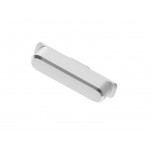 Volume Side Button Outer For Nokia 6600 Fold Black By - Maxbhi Com