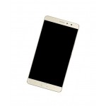 Home Button Outer For Gionee M6 Plus Black By - Maxbhi Com