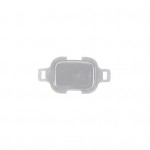 Home Button Outer For Samsung Galaxy Ace Duos S6802 White By - Maxbhi Com