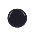 Power Button Outer For Lg K20 Plus Black By - Maxbhi Com