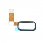 Home Button Complete For Asus Zenfone 4 Max Pro Gold By - Maxbhi Com