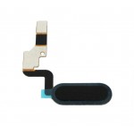 Home Button Complete For Htc U11 Life Black By - Maxbhi Com