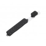 Volume Side Button Outer For Sonim Xp8 White By - Maxbhi Com