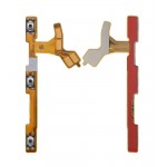 Power Button Flex Cable For Huawei P Smart Plus 2019 On Off Flex Pcb By - Maxbhi Com