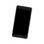 Home Button Outer For Infinix Note 4 Pro Grey By - Maxbhi Com
