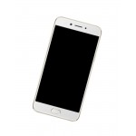 Home Button Complete For Oppo A77 Mediatek Rose Gold By - Maxbhi Com