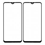 Replacement Front Glass For Infinix Smart 5 2021 White By - Maxbhi Com