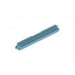 Volume Side Button Outer For Infinix Smart 5 2021 Blue By - Maxbhi Com