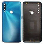 Back Panel Cover For Alcatel 1se White - Maxbhi Com