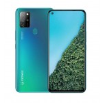 Back Panel Cover For Gionee M12 Green - Maxbhi Com