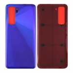 Back Panel Cover For Huawei Nova 7 Se 5g Youth Purple - Maxbhi Com