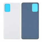 Back Panel Cover For Lg K52 White - Maxbhi Com