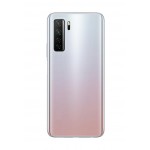 Full Body Housing For Huawei Nova 7 Se 5g Youth Silver - Maxbhi Com