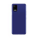 Full Body Housing For Lg K52 Blue - Maxbhi Com