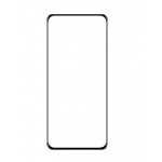 Replacement Front Glass For Zte Axon 20 5g Purple By - Maxbhi Com