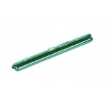Volume Side Button Outer For Gionee M12 Green By - Maxbhi Com