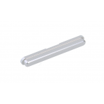 Volume Side Button Outer For Huawei Nova 7 Se 5g Youth Silver By - Maxbhi Com