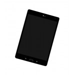 Home Button Outer For Asus Zenpad Z8s Zt582kl White By - Maxbhi Com