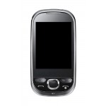 Home Button Outer For Samsung I5500 Galaxy 5 White By - Maxbhi Com