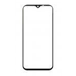 Replacement Front Glass For Doogee S88 Pro Orange By - Maxbhi Com