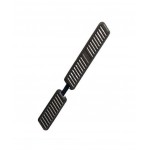 Volume Side Button Outer For Doogee S88 Pro Green By - Maxbhi Com