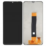 LCD with Touch Screen for Samsung Galaxy A32 5G White