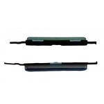 Volume Side Button Outer For Samsung Galaxy A32 5g Blue By - Maxbhi Com