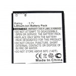 Battery For Htc Ruby By - Maxbhi.com
