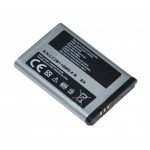 Battery For Samsung E1252 Duos Lite By - Maxbhi.com