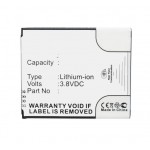 Battery For Samsung Galaxy Ace Nxt Smg313h By - Maxbhi.com