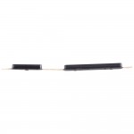 Power Button Outer For Samsung Galaxy M11 Black By - Maxbhi Com