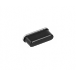 Power Button Outer For Gionee Marathon M4 Black By - Maxbhi Com